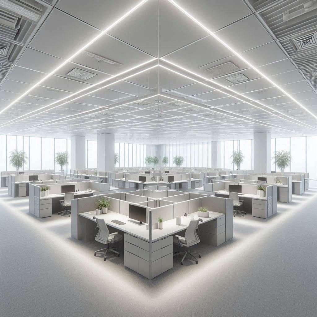 前台人员交接班过后市场团队怎样确认写字楼办公办公室噪音控制没有遗留问题